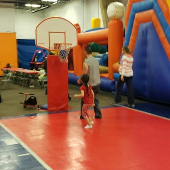 Kids 'N Shape - Basketball area for children - Kids Activities Near Me - Howard Beach, New York Kids 'N Shape - Basketball area for children - Kids Activities Near Me - Howard Beach, New York