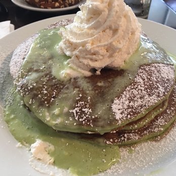 Lady C’s - Matcha tiramisu pancake - Breakfast & Brunch Near Me - Tarzana, California Lady C’s - Matcha tiramisu pancake - Breakfast & Brunch Near Me - Tarzana, California