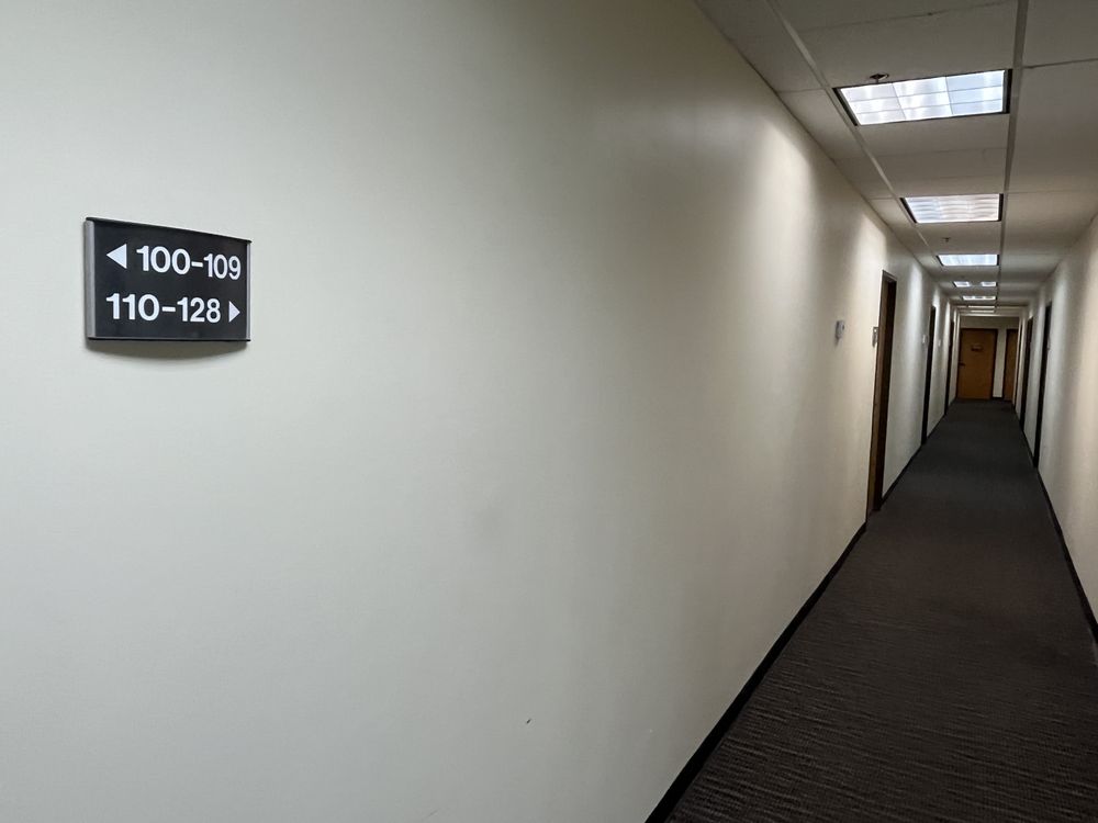 Poway Thai bodyworks Logo