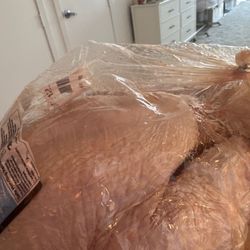 Lobel's Prime Meats - This is how they "vacuum sealed" it