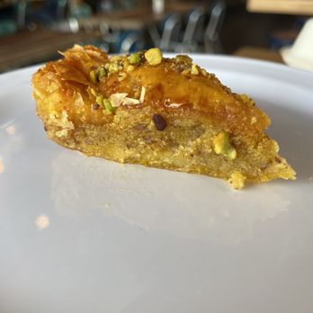 Spitz - Frisco - This should be illegal. - Mediterranean Near Me - Frisco, Texas