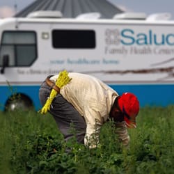 Salud Family Health Centers