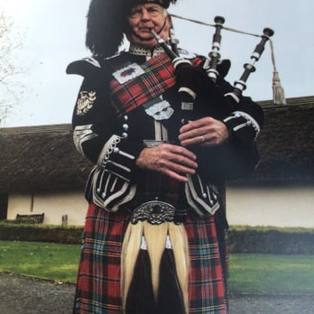 Robert Burns Birthplace Museum - Scots wha hae...... - Museums Near Me - Ayr, SAY
