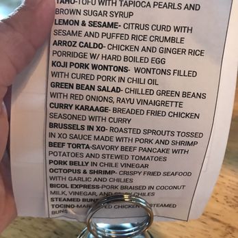 Alkaline - Dim Sum Brunch Menu - Ramen Near Me - Norfolk, Virginia