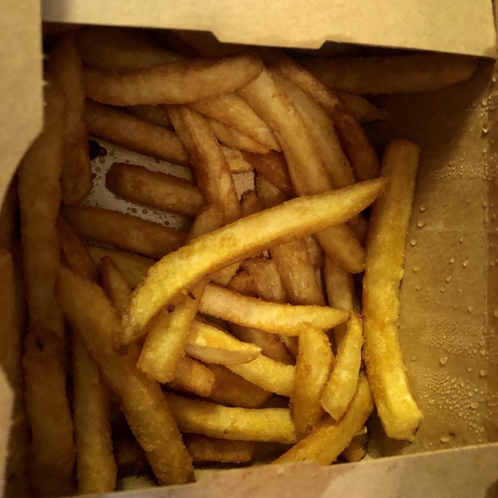 More Brewing - Delicious French Fries. - Breweries Near Me - Huntley, Illinois More Brewing - Delicious French Fries. - Breweries Near Me - Huntley, Illinois