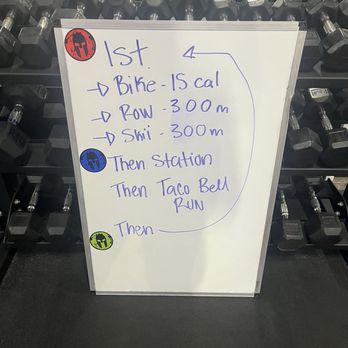 Zero Givens Whittier - Interval Training Gyms Near Me - Whittier, California Zero Givens Whittier - Interval Training Gyms Near Me - Whittier, California