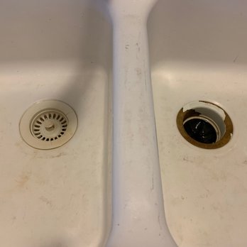 Kratzer Plumbing - Before - Plumbing Near Me