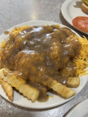 Pleasant Ridge Chili Restaurant by null