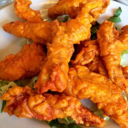 Chicken Pakora Chicken Pakora