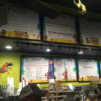 Native Joe's Scoop & Grind - Coffee & Tea Near Me - North Myrtle Beach, South Carolina Native Joe's Scoop & Grind - Coffee & Tea Near Me - North Myrtle Beach, South Carolina