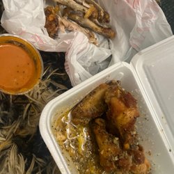 America's Best Wings - I fucked that shit up