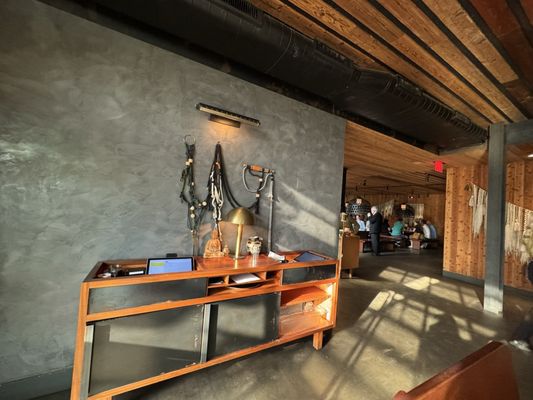 sway thai by null