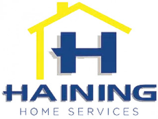 Slide of Haining Home Services