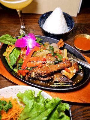 Bangkok Degree by null