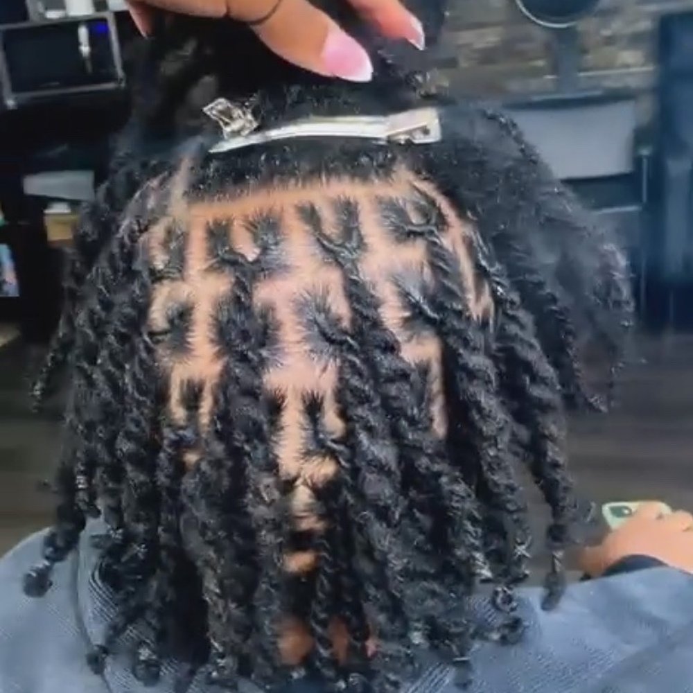 Beauty Fixx LA - Almost finished - Hair Stylists Near Me - Inglewood, California Beauty Fixx LA - Almost finished - Hair Stylists Near Me - Inglewood, California