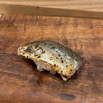 Sushi Que - Sushi Bars Near Me - Honolulu, Hawaii