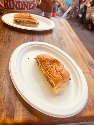 Mile High Mo's Austin - First Class Food by null