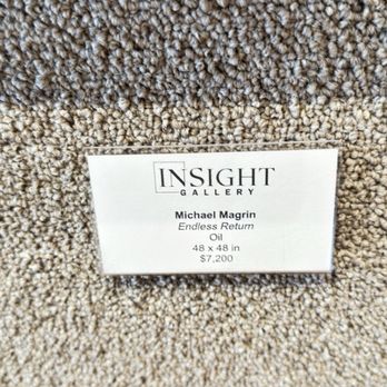InSight Gallery - Art Galleries Near Me - Fredericksburg, Texas