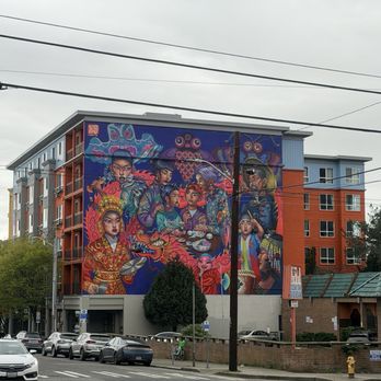 Chinatown-International District - Community Service/Non-Profit Near Me - Seattle, Washington Chinatown-International District - Community Service/Non-Profit Near Me - Seattle, Washington