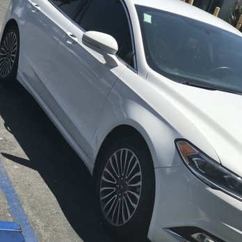 Winning Window Tints - Car Window Tinting Near Me - Compton, California