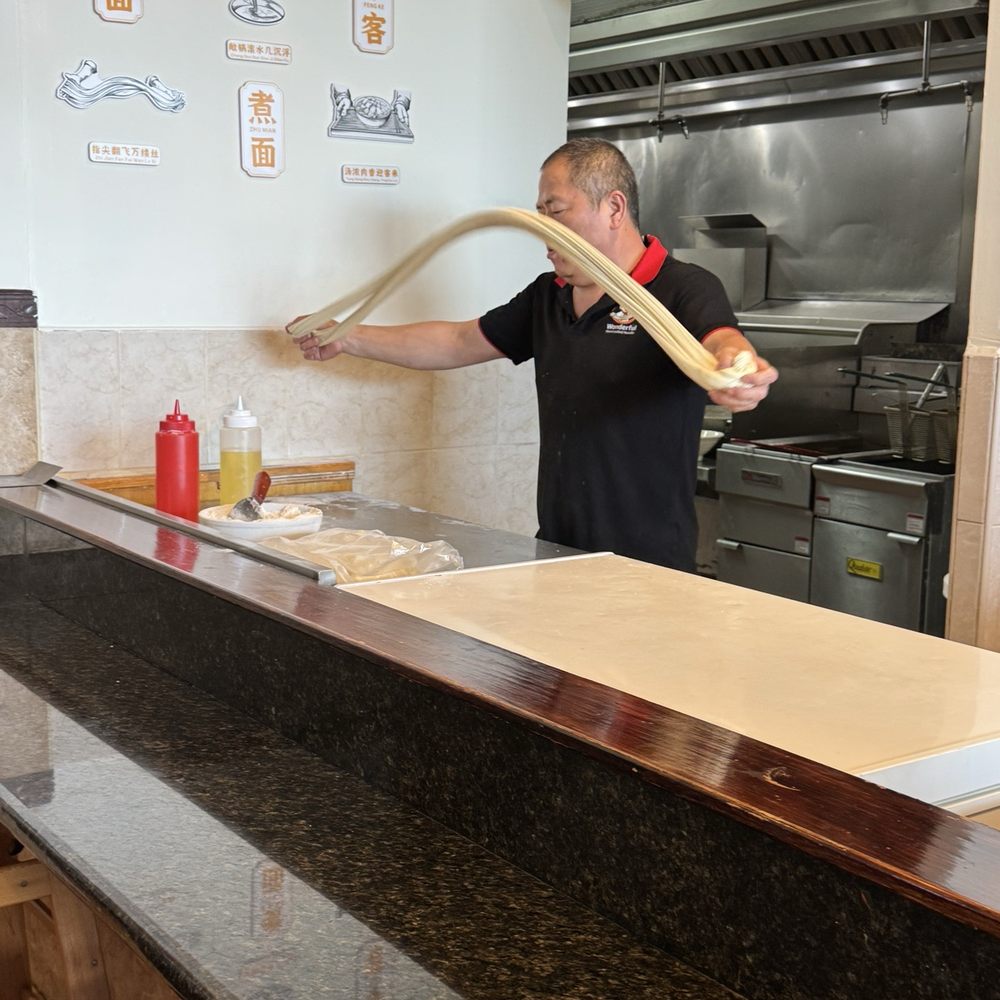 Wonderful Hand Pulled Noodle - Noodles Near Me - Orlando, Florida Wonderful Hand Pulled Noodle - Noodles Near Me - Orlando, Florida