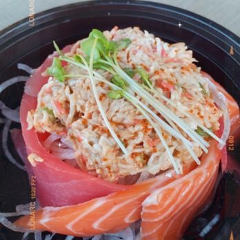 Zakuro - Tender Rose - Sushi Bars Near Me - Lincoln, California Zakuro - Tender Rose - Sushi Bars Near Me - Lincoln, California