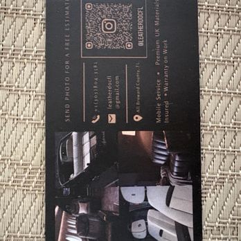 Leather Doc - Furniture Repair Near Me Leather Doc - Furniture Repair Near Me