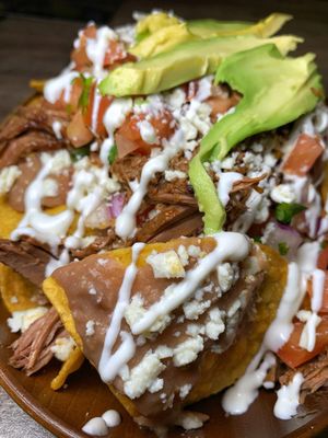 Taqueria Morales by null