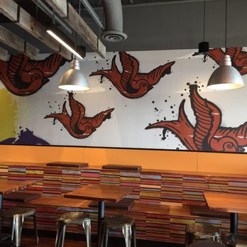 QDOBA Mexican Eats - Wall art - Mexican Near Me - Wilmington, Delaware QDOBA Mexican Eats - Wall art - Mexican Near Me - Wilmington, Delaware
