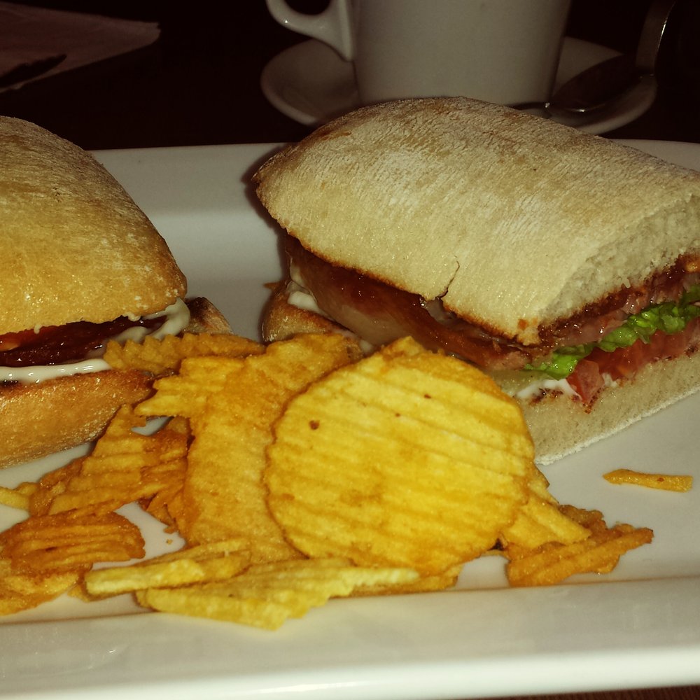 Brams Cafe - Breakfast & Brunch Near Me - Dublin, D