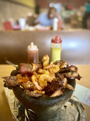 Los Altos Mexican Restaurant