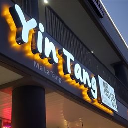 Exterior photo of Yin Tang - Plano, Texas Exterior photo of Yin Tang - Plano, Texas