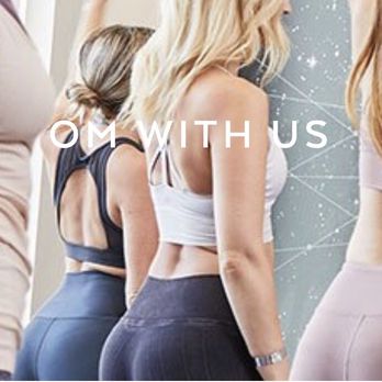 ALO - OM with Us ALO. In these compression yoga wear... - Men's Clothing Near Me - Beverly Hills, California