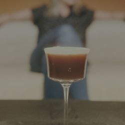 Espresso Martini