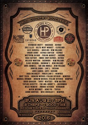 Home Place Pastures by null