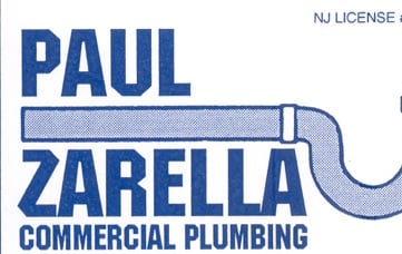 Slide of Paul J Zarella Plumbing & Mechanical