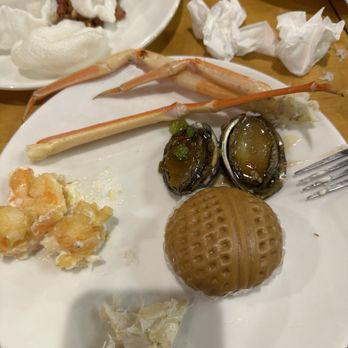 Daly Buffet - Buffets Near Me - Daly City, California