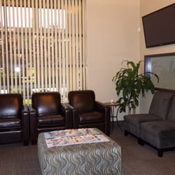 Chen Philip, DDS - Reception