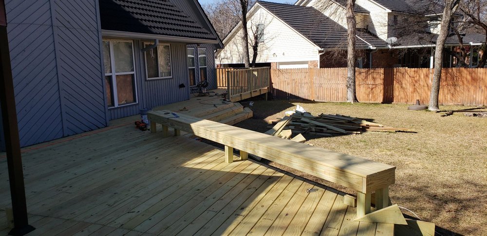 Slide of Sommerstone Construction