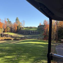 Marquette Golf Club