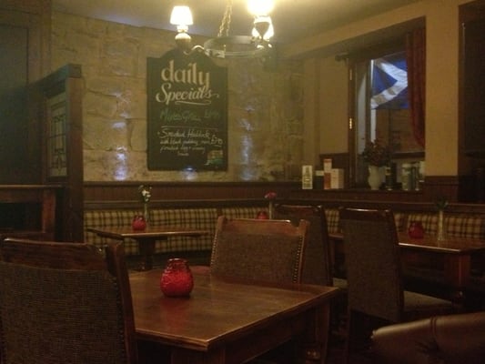 The Islay Inn by null