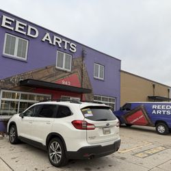Reed Arts