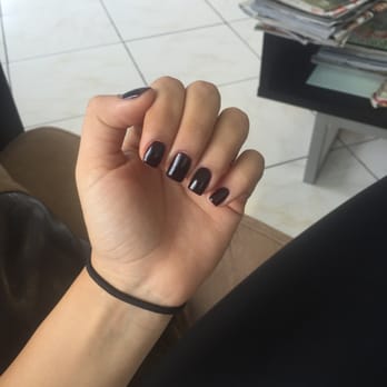 Vinpearl Spa - Gel Mani by Nancy :) - Nail Salons Near Me - Tujunga, California Vinpearl Spa - Gel Mani by Nancy :) - Nail Salons Near Me - Tujunga, California