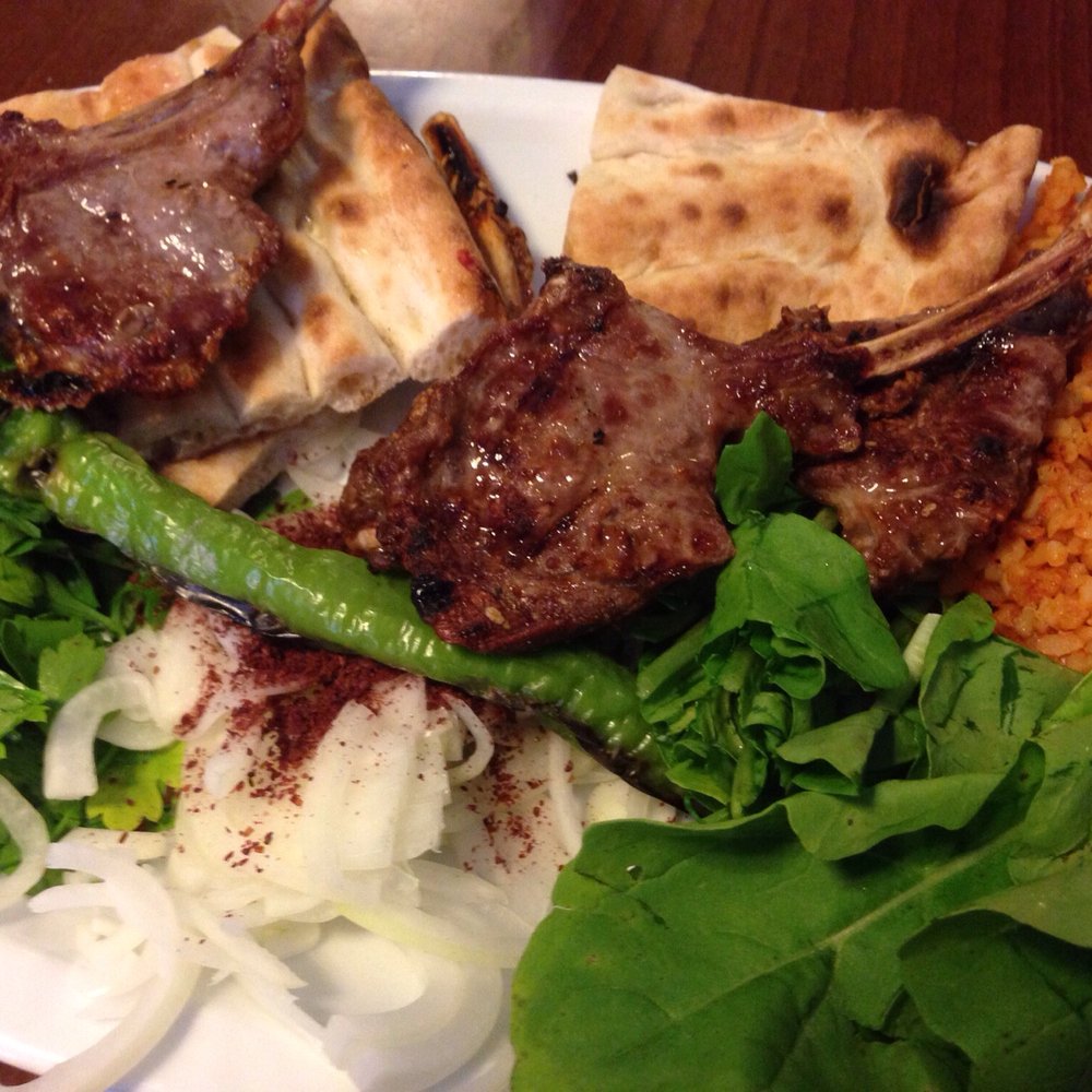 Firuzağa - Lunch! - Restaurants Near Me - Istanbul, 34