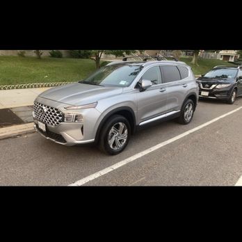 Motive Auto - 2021 Hyundai Santa Fe - Car Dealers Near Me - Oakland Gardens, New York Motive Auto - 2021 Hyundai Santa Fe - Car Dealers Near Me - Oakland Gardens, New York