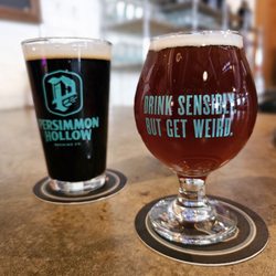 Persimmon Hollow Brewing