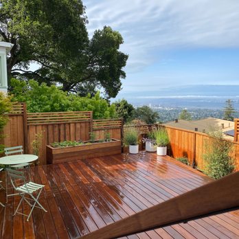 Shambhala Landscapes - Our new backyard! - Landscaping Near Me Shambhala Landscapes - Our new backyard! - Landscaping Near Me