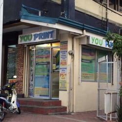 You Print - The little printing shop that could