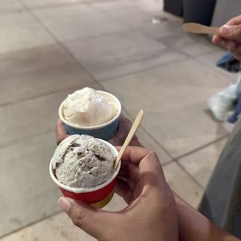 Pints Of Joy - Ice Cream & Frozen Yogurt Near Me - Fremont, California