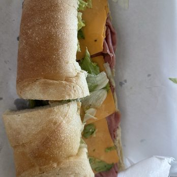 Casa Italiana - Delis Near Me - Canandaigua, New York